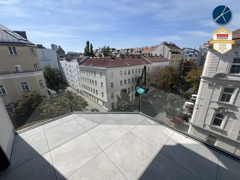 3-Zimmer-Wohnung mieten in Wien – 97,48 m², € 2.099 – Bild 10 von 20