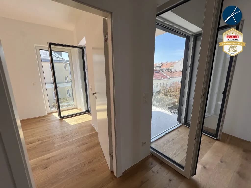 3-Zimmer-Wohnung mieten in Wien – 97,48 m², € 2.099 – Bild 14 von 20