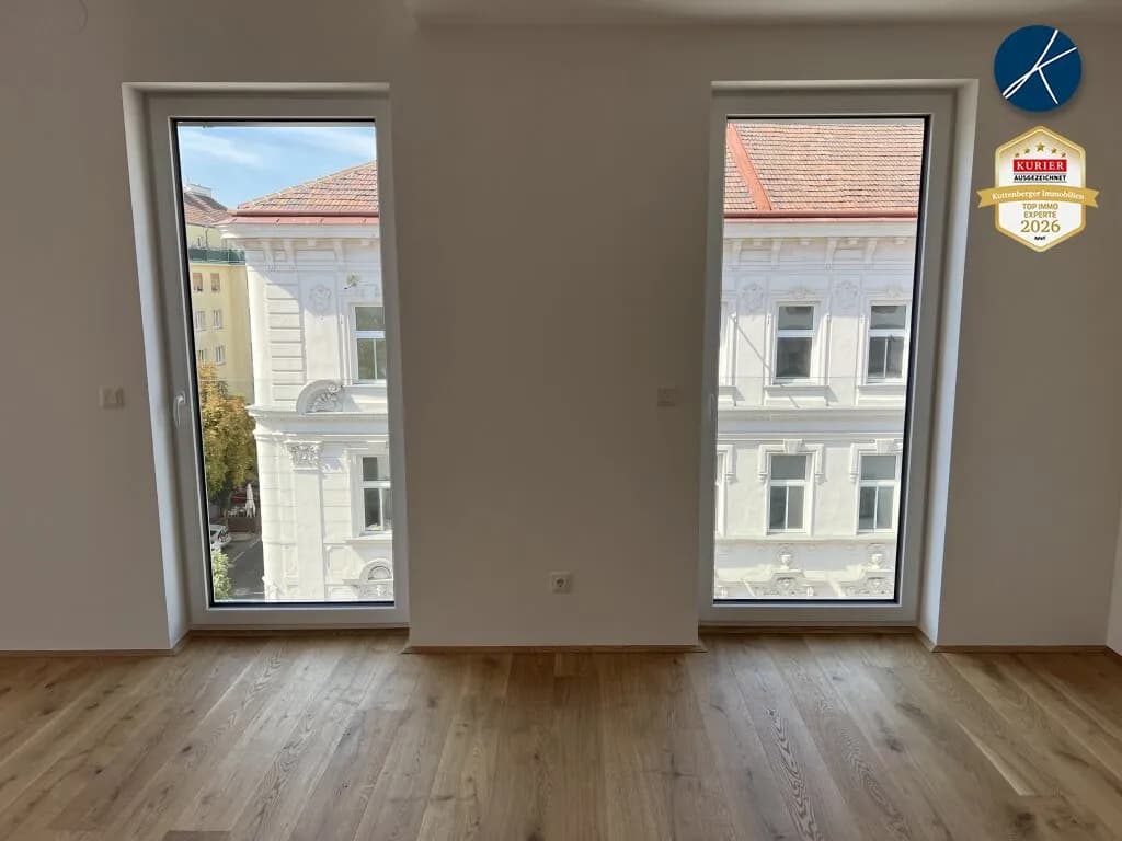 3-Zimmer-Wohnung mieten in Wien – 97,48 m², € 2.099 – Bild 15 von 20