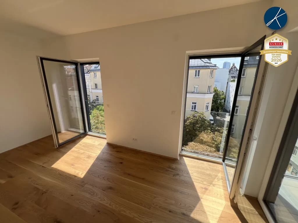 3-Zimmer-Wohnung mieten in Wien – 97,48 m², € 2.099 – Bild 16 von 20