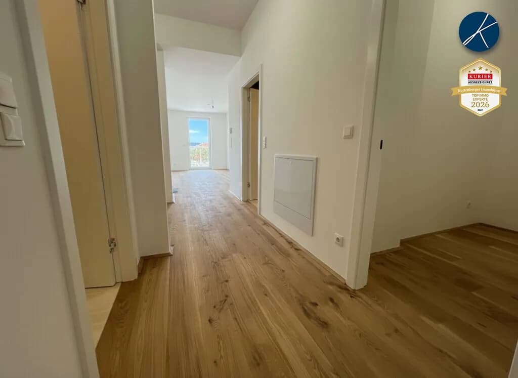 3-Zimmer-Wohnung mieten in Wien – 97,48 m², € 2.099 – Bild 17 von 20