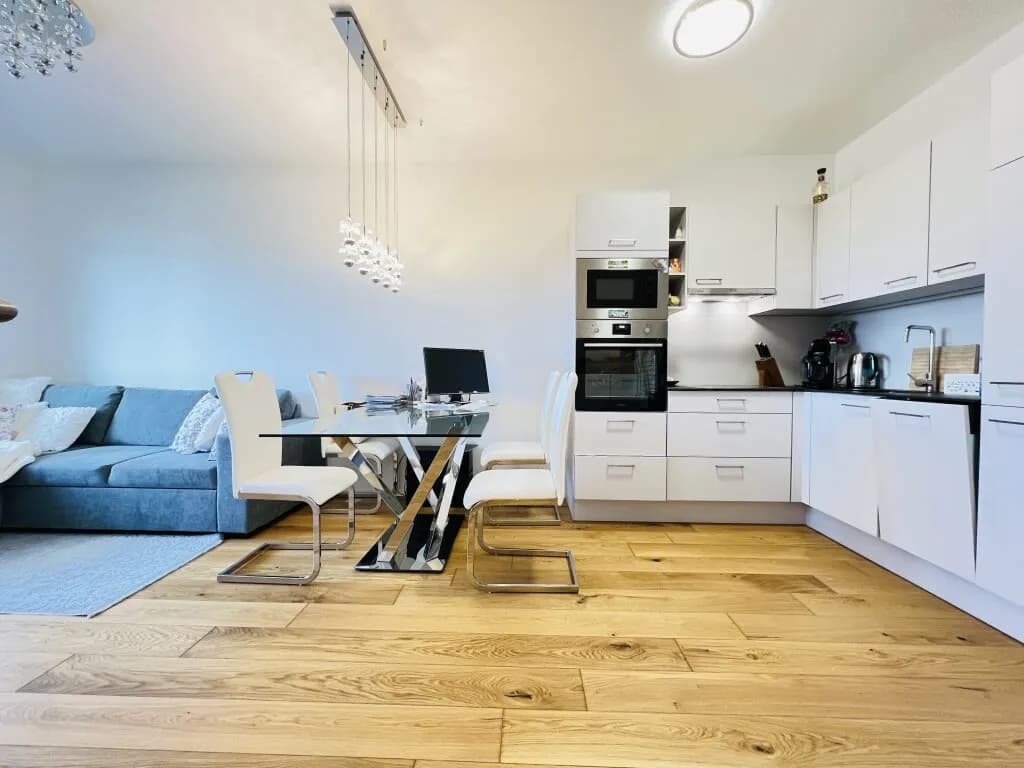 2-Zimmer-Wohnung mieten in Sankt Pölten – 47,15 m², € 799 – Bild 2 von 16