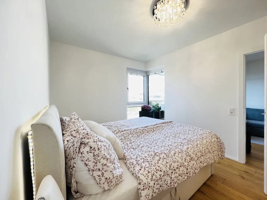 2-Zimmer-Wohnung mieten in Sankt Pölten – 47,15 m², € 799 – Bild 6 von 16