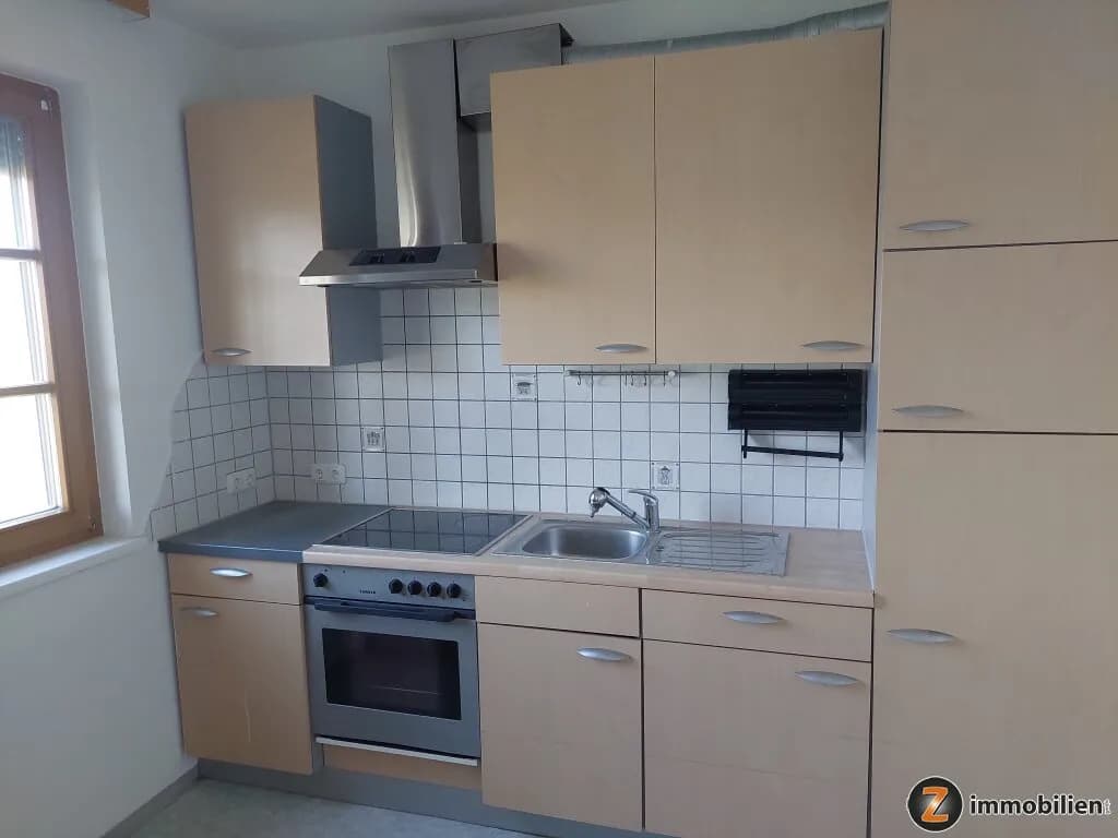 3-Zimmer-Wohnung mieten in Jennersdorf – 80,57 m², € 658