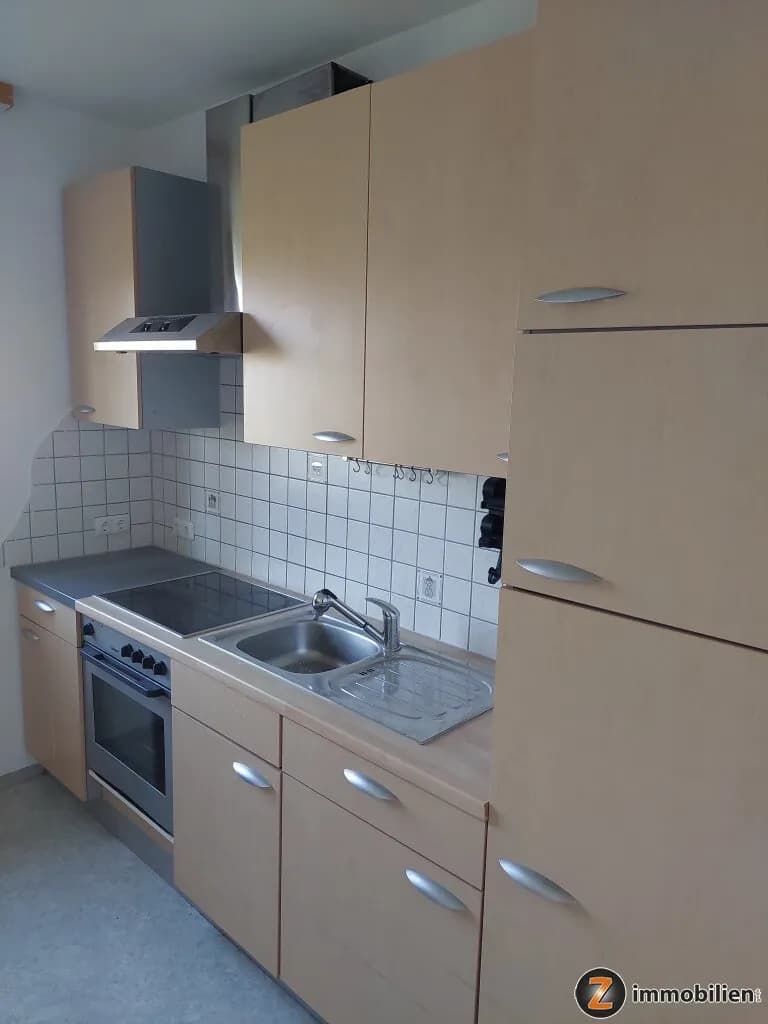 3-Zimmer-Wohnung mieten in Jennersdorf – 80,57 m², € 658 – Bild 2 von 13
