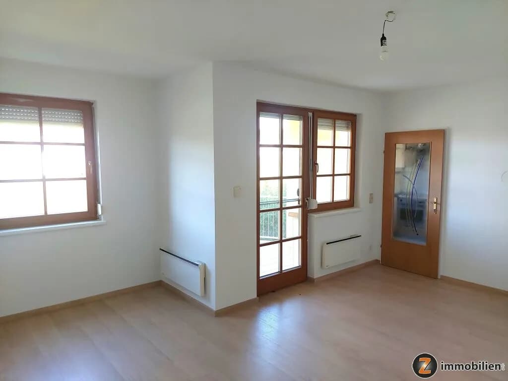 3-Zimmer-Wohnung mieten in Jennersdorf – 80,57 m², € 658 – Bild 4 von 13