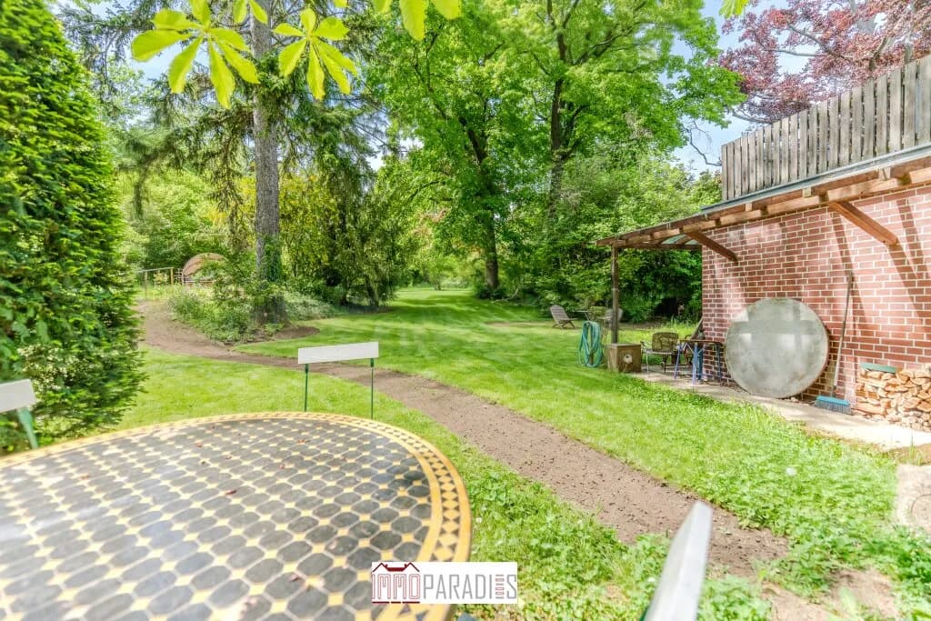 Immobilie kaufen in Mödling – 240 m², € 2.350.000 – Bild 3 von 22