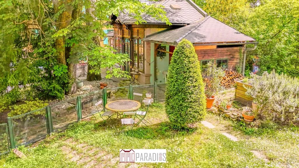 Immobilie kaufen in Mödling – 240 m², € 2.350.000 – Bild 4 von 22