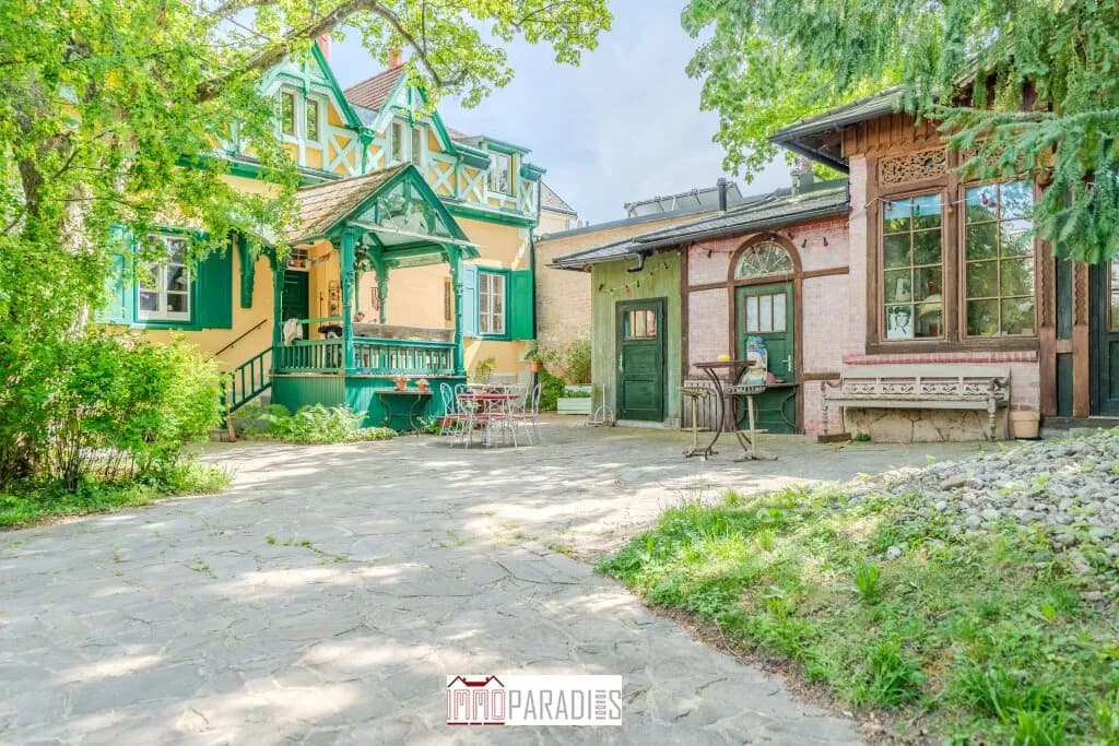 Immobilie kaufen in Mödling – 240 m², € 2.350.000 – Bild 6 von 22