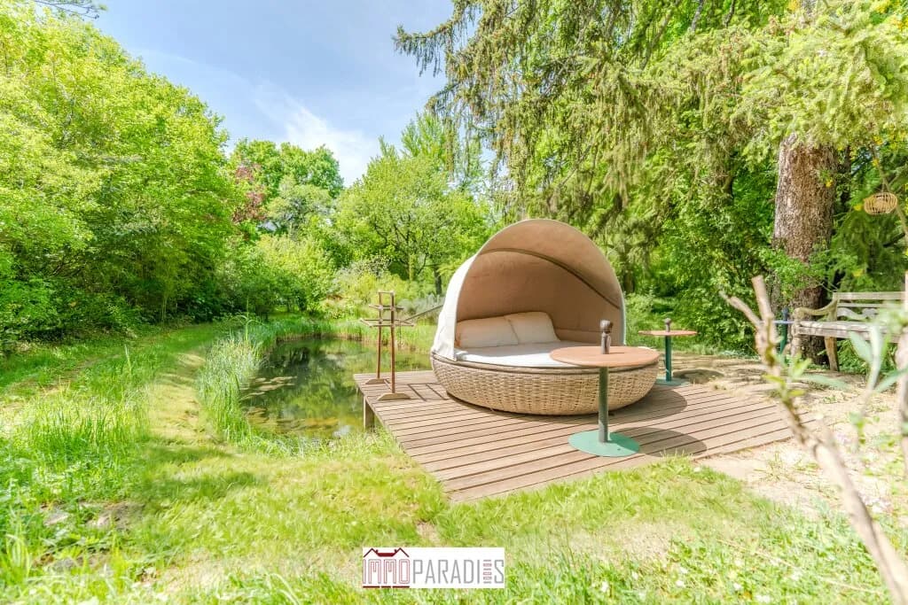 Immobilie kaufen in Mödling – 240 m², € 2.350.000 – Bild 8 von 22