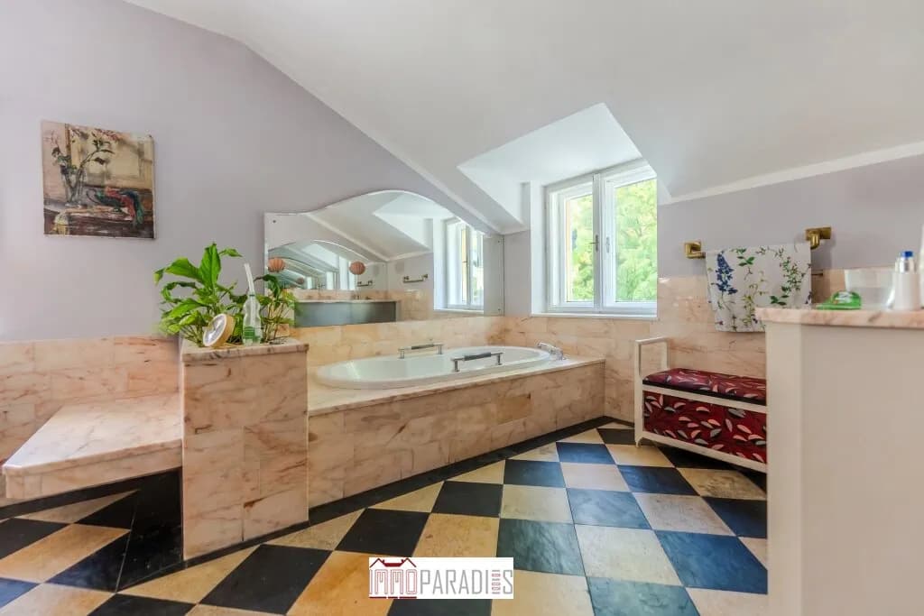 Immobilie kaufen in Mödling – 240 m², € 2.350.000 – Bild 9 von 22