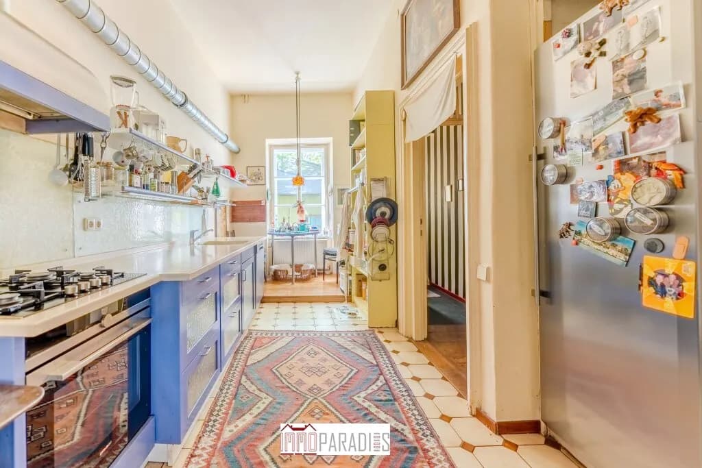 Immobilie kaufen in Mödling – 240 m², € 2.350.000 – Bild 11 von 22