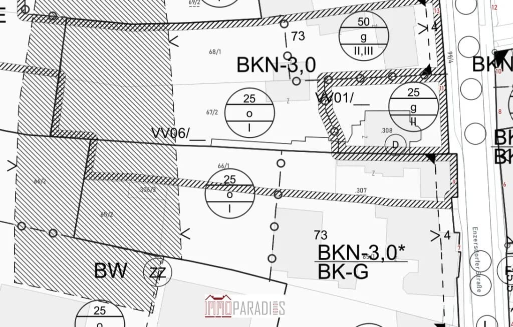 Immobilie kaufen in Mödling – 240 m², € 2.350.000 – Bild 21 von 22