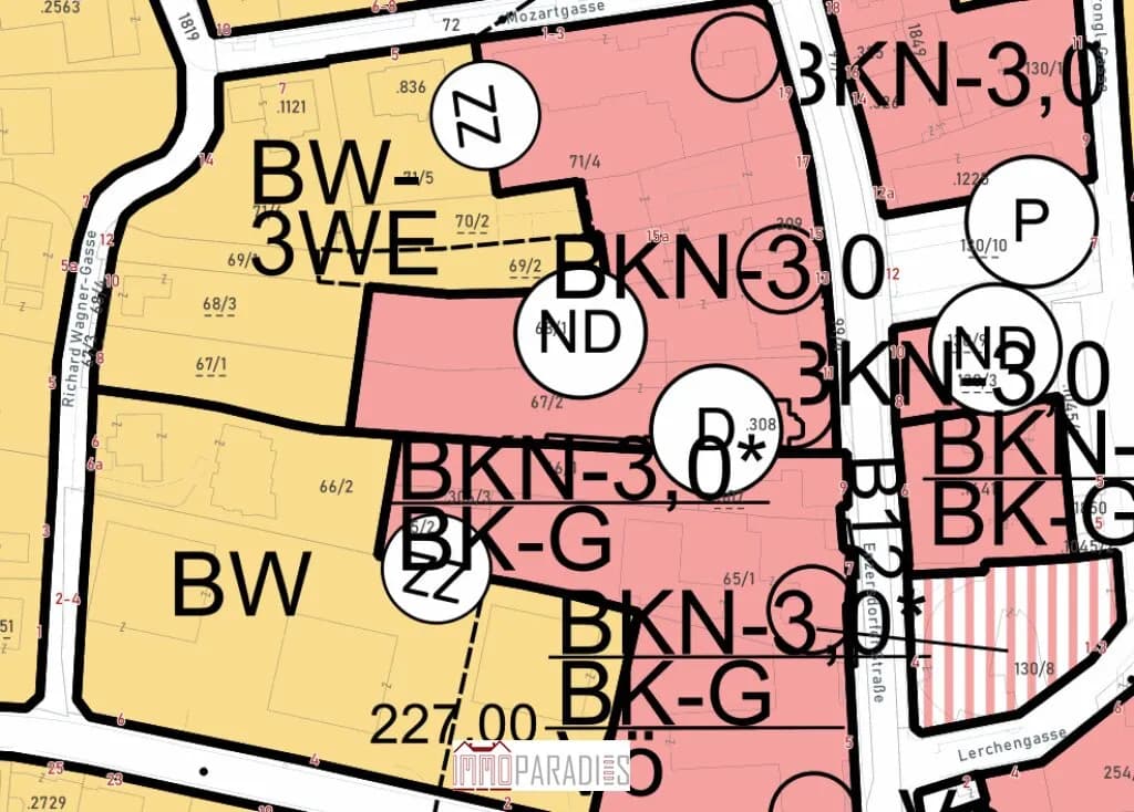 Immobilie kaufen in Mödling – 240 m², € 2.350.000 – Bild 22 von 22