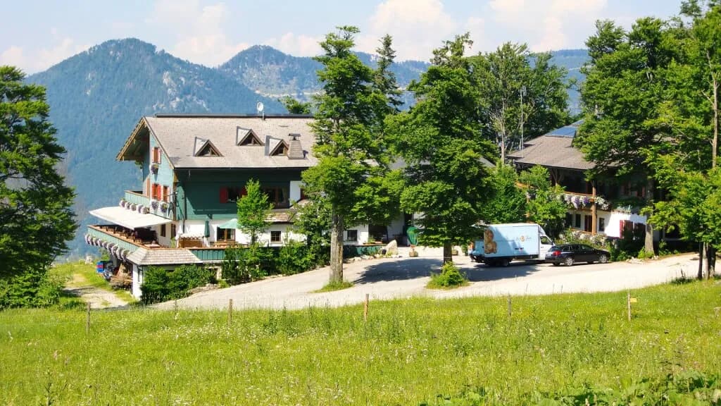 Gewerbeimmobilie kaufen in Gmunden – Bild 3 von 9