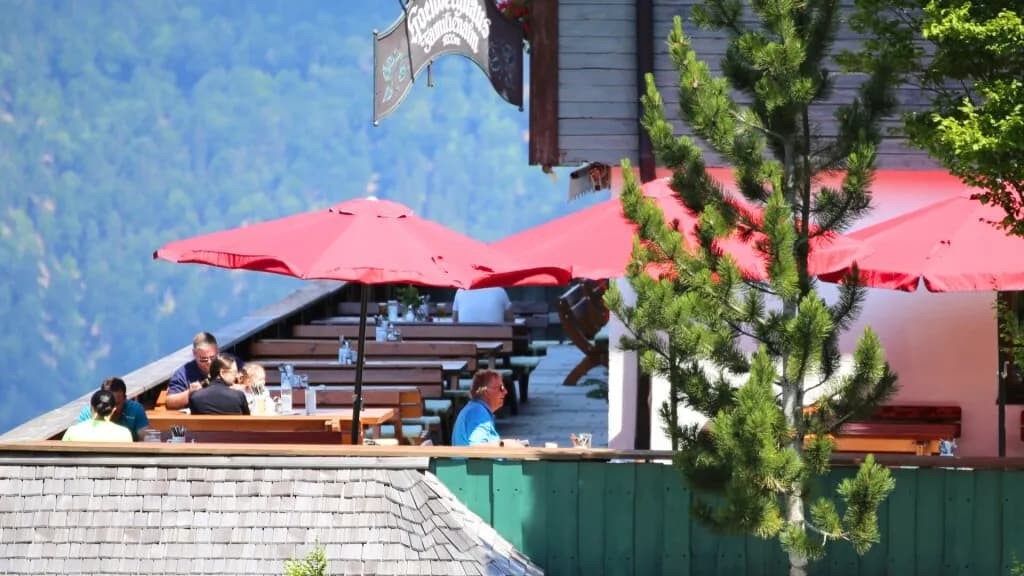 Gewerbeimmobilie kaufen in Gmunden – Bild 5 von 9