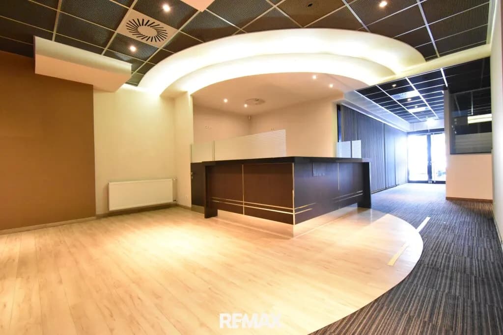 Gewerbeimmobilie mieten in Steyr – 284 m², € 2.769 – Bild 4 von 11