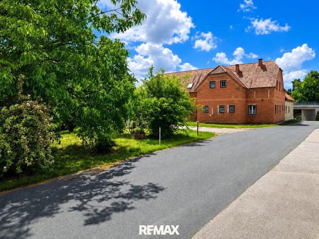 6-Zimmer-Haus kaufen in Hartberg-Fürstenfeld – 202 m², € 299.000