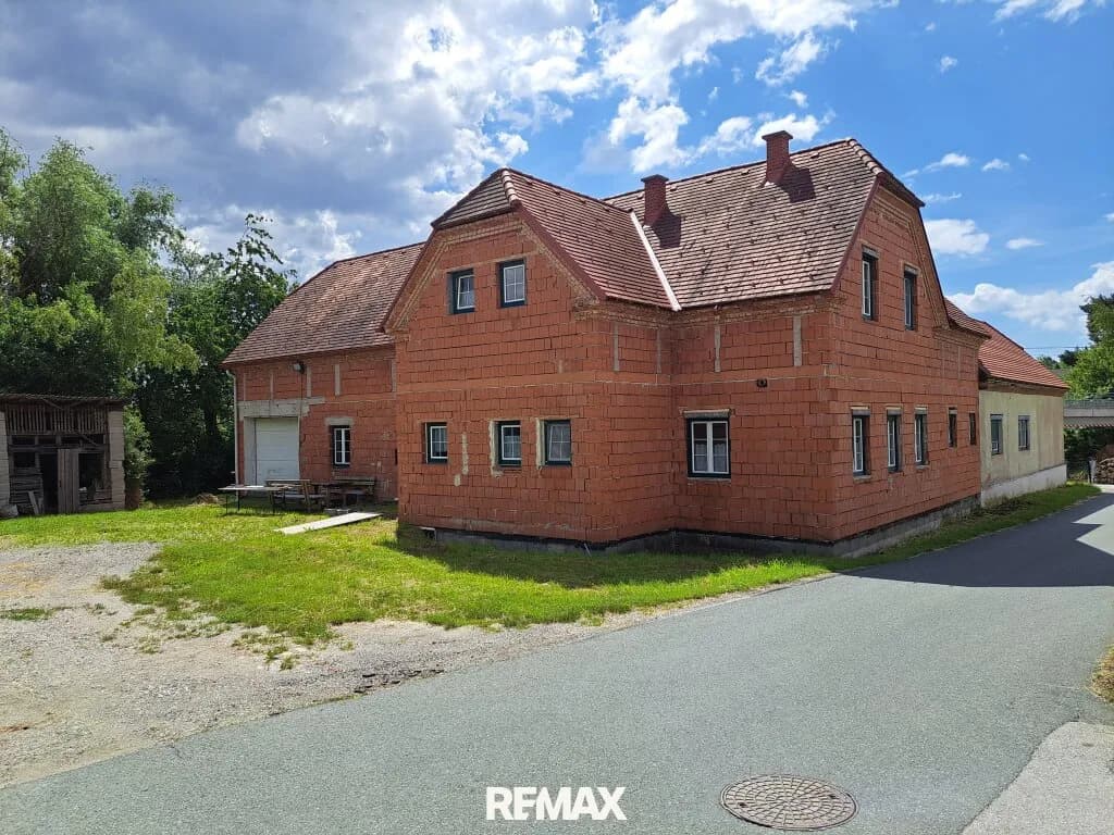 6-Zimmer-Haus kaufen in Hartberg-Fürstenfeld – 202 m², € 299.000 – Bild 7 von 28