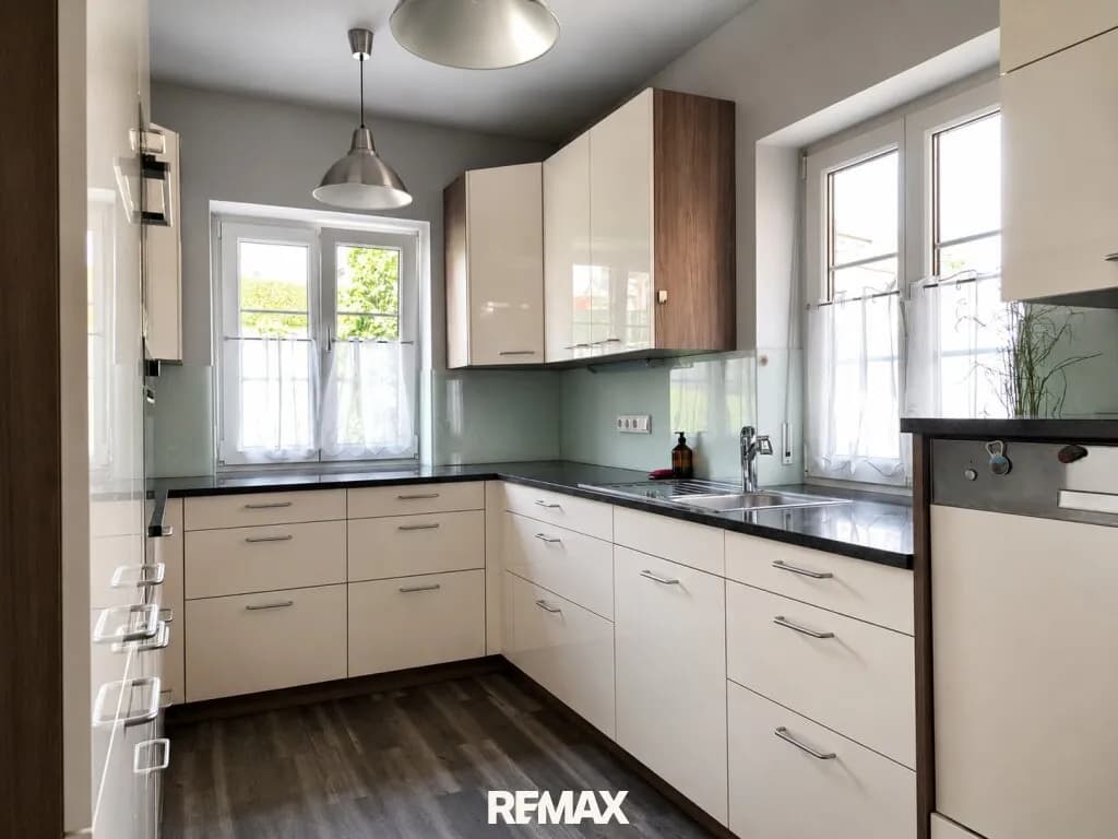 6-Zimmer-Haus kaufen in Hartberg-Fürstenfeld – 202 m², € 299.000 – Bild 8 von 28