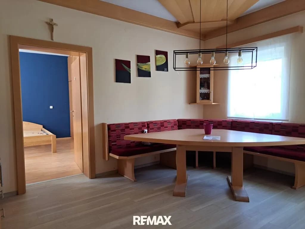 6-Zimmer-Haus kaufen in Hartberg-Fürstenfeld – 202 m², € 299.000 – Bild 11 von 28