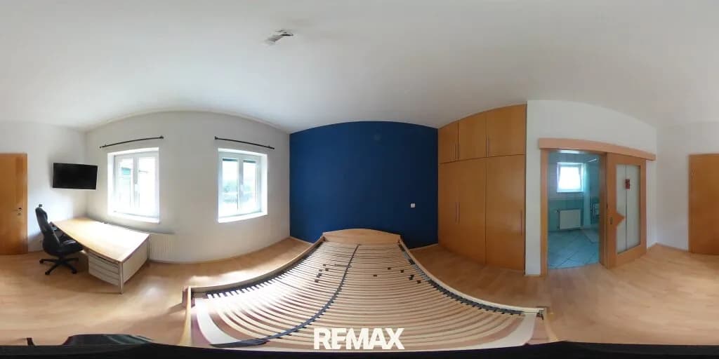 6-Zimmer-Haus kaufen in Hartberg-Fürstenfeld – 202 m², € 299.000 – Bild 22 von 28