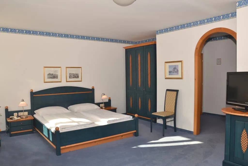 Gewerbeimmobilie kaufen in Sankt Veit an der Glan – 124 448 m² – Bild 13 von 23