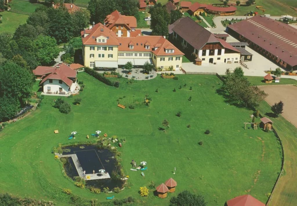 Gewerbeimmobilie kaufen in Sankt Veit an der Glan – 124 448 m² – Bild 15 von 23