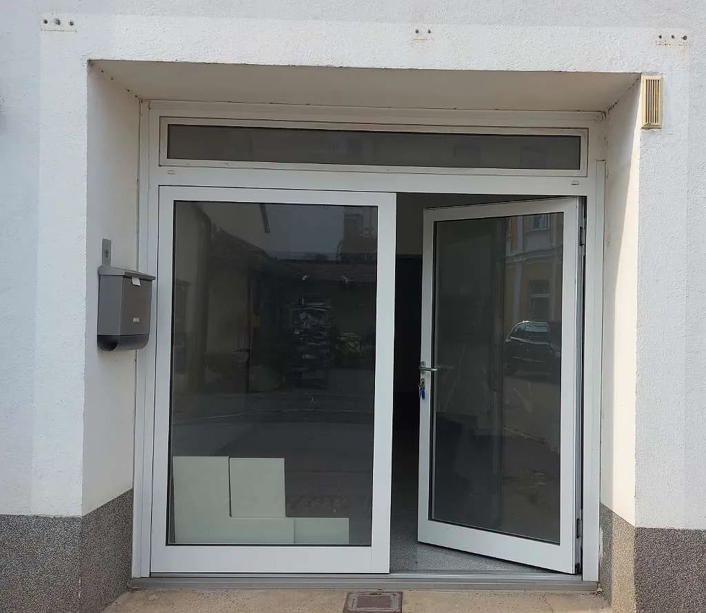 Gewerbeimmobilie mieten in Amstetten – 31 m², € 400 – Bild 3 von 9