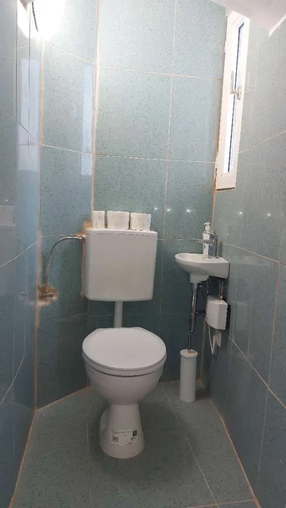 Gewerbeimmobilie mieten in Amstetten – 31 m², € 400 – Bild 8 von 9