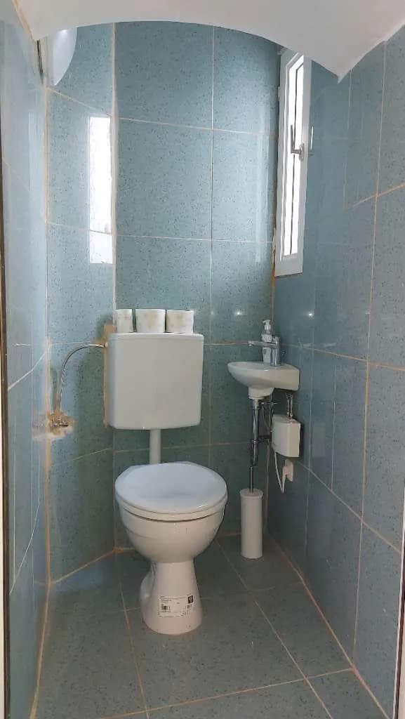 Gewerbeimmobilie mieten in Amstetten – 31 m², € 400 – Bild 9 von 9