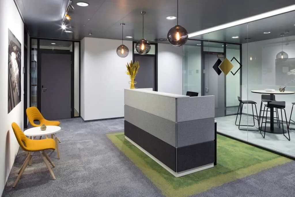 Gewerbeimmobilie mieten in Wien – 1 607 m², € 29.562 – Bild 2 von 5