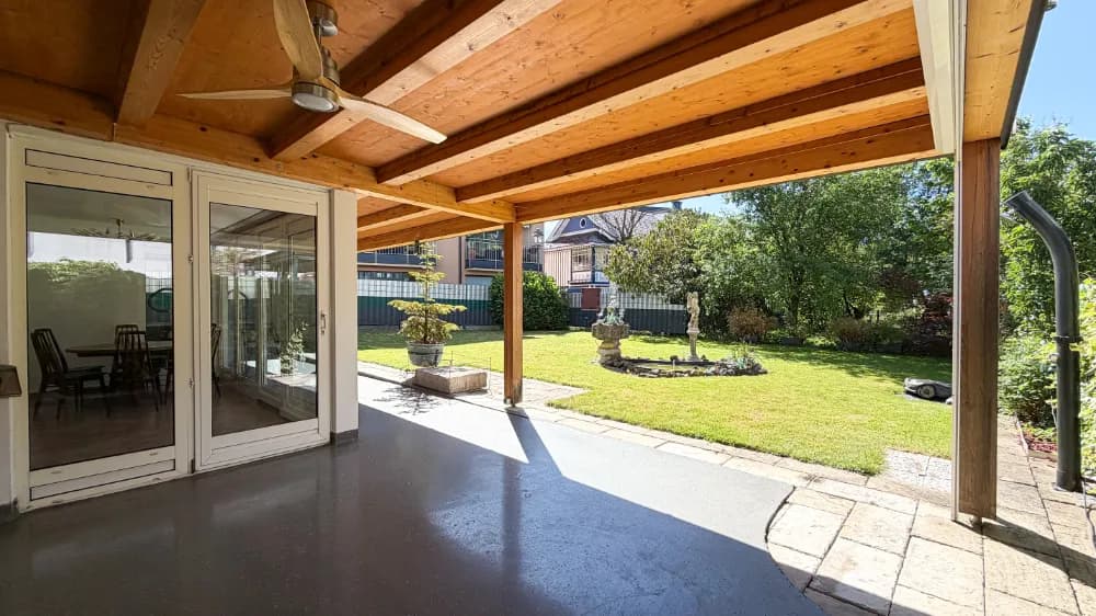 5-Zimmer-Wohnung kaufen in Vöcklabruck – 199,13 m², € 1.590.000