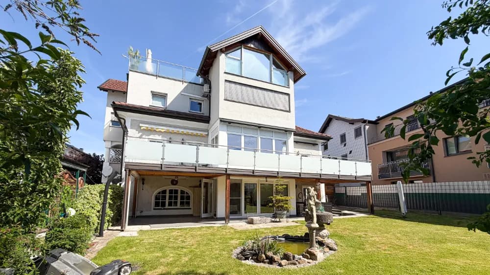 5-Zimmer-Wohnung kaufen in Vöcklabruck – 199,13 m², € 1.590.000 – Bild 17 von 19