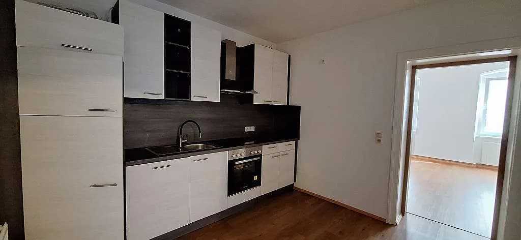 3-Zimmer-Wohnung mieten in Amstetten – 51 m², € 650