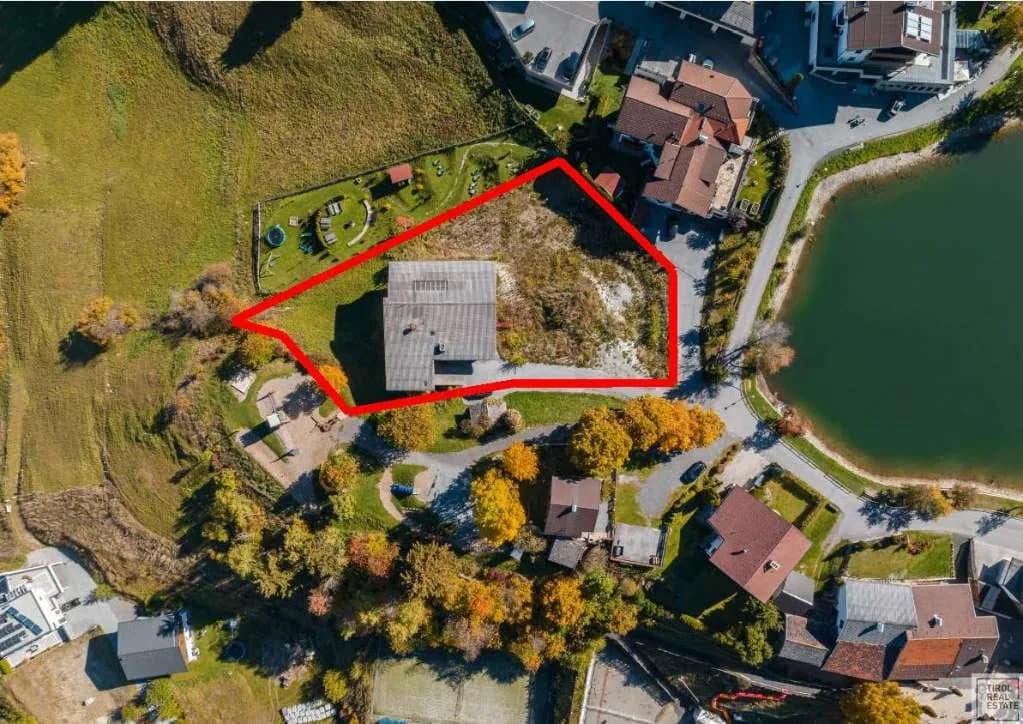 3-Zimmer-Wohnung kaufen in Landeck – 75,79 m², € 649.000 – Bild 2 von 15