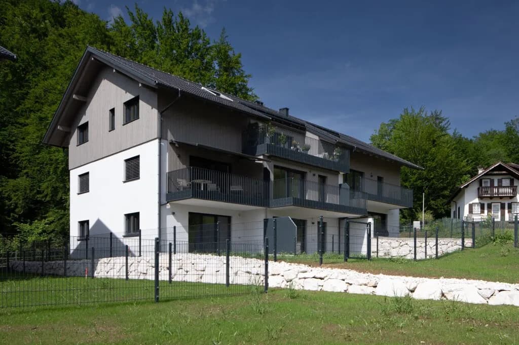 3-Zimmer-Wohnung kaufen in Vöcklabruck – 124,93 m², € 858.000 – Bild 4 von 9