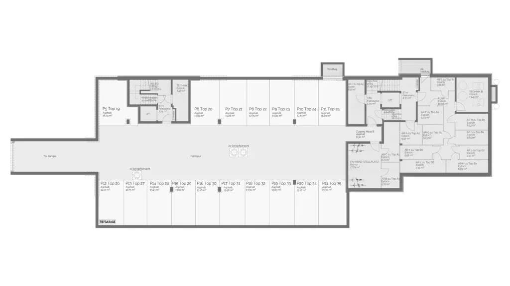 3-Zimmer-Wohnung kaufen in Vöcklabruck – 124,93 m², € 858.000 – Bild 7 von 9