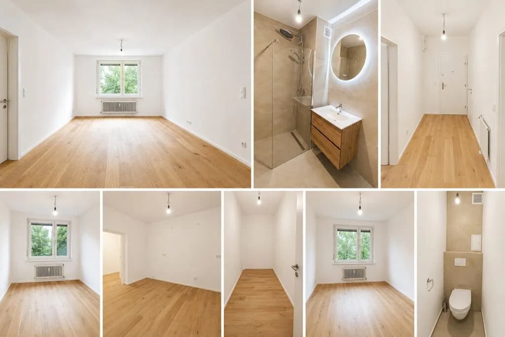 3-Zimmer-Wohnung kaufen in Wien – 82,17 m², € 349.000