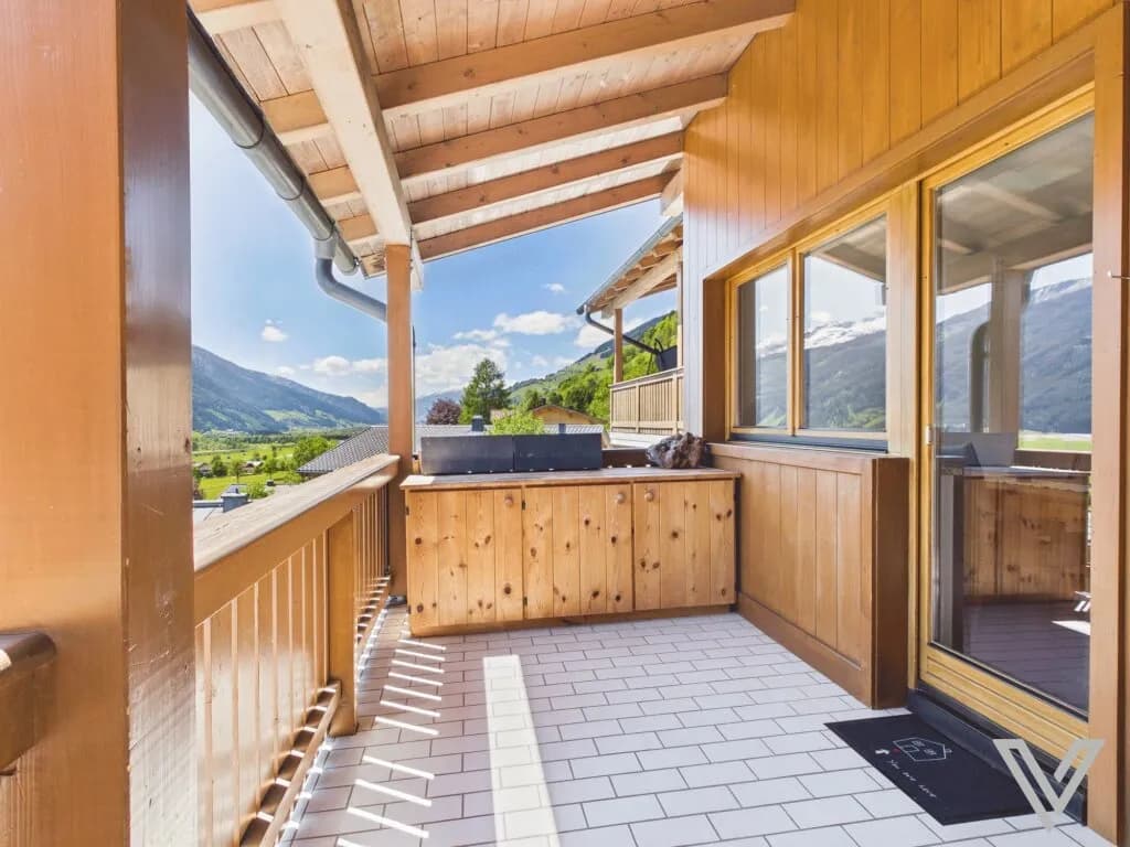 Wohnung kaufen in Zell am See – 106,35 m², € 369.000 – Bild 2 von 23