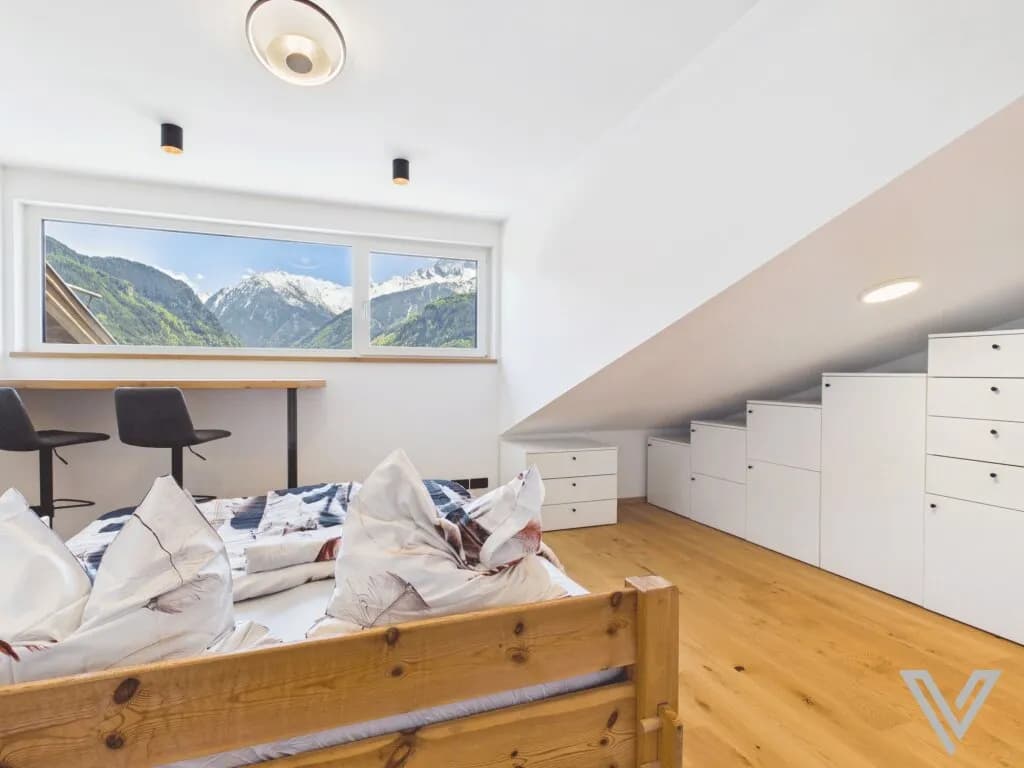 Wohnung kaufen in Zell am See – 106,35 m², € 369.000 – Bild 14 von 23