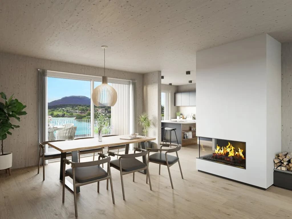 3-Zimmer-Wohnung kaufen in Villach – 123,56 m², € 1.942.500 – Bild 4 von 6