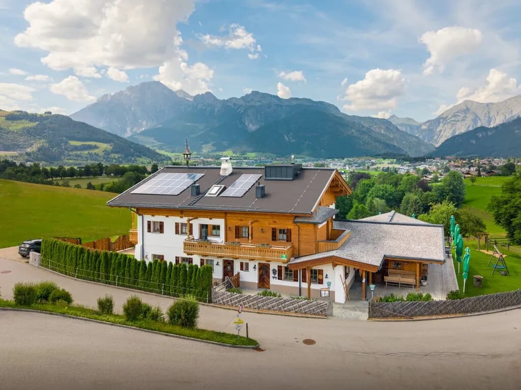 Grundstück kaufen in Zell am See – 1 374 m² – Bild 2 von 50