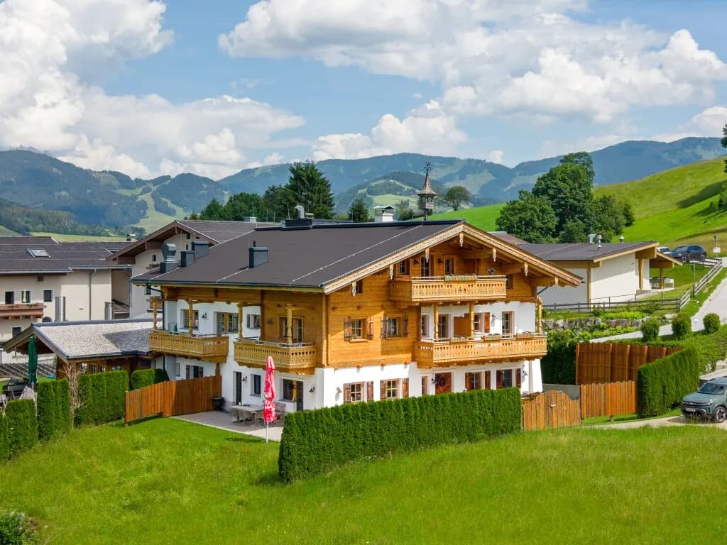 Grundstück kaufen in Zell am See – 1 374 m² – Bild 3 von 50