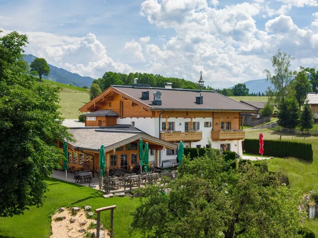 Grundstück kaufen in Zell am See – 1 374 m² – Bild 4 von 50