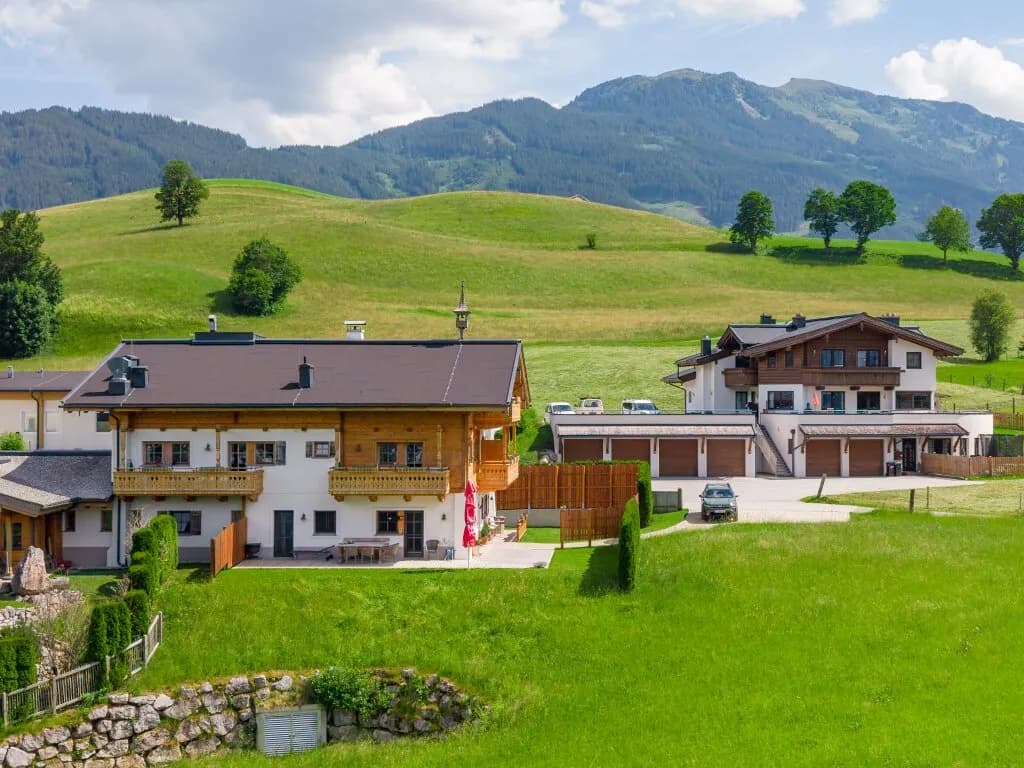 Grundstück kaufen in Zell am See – 1 374 m² – Bild 5 von 50