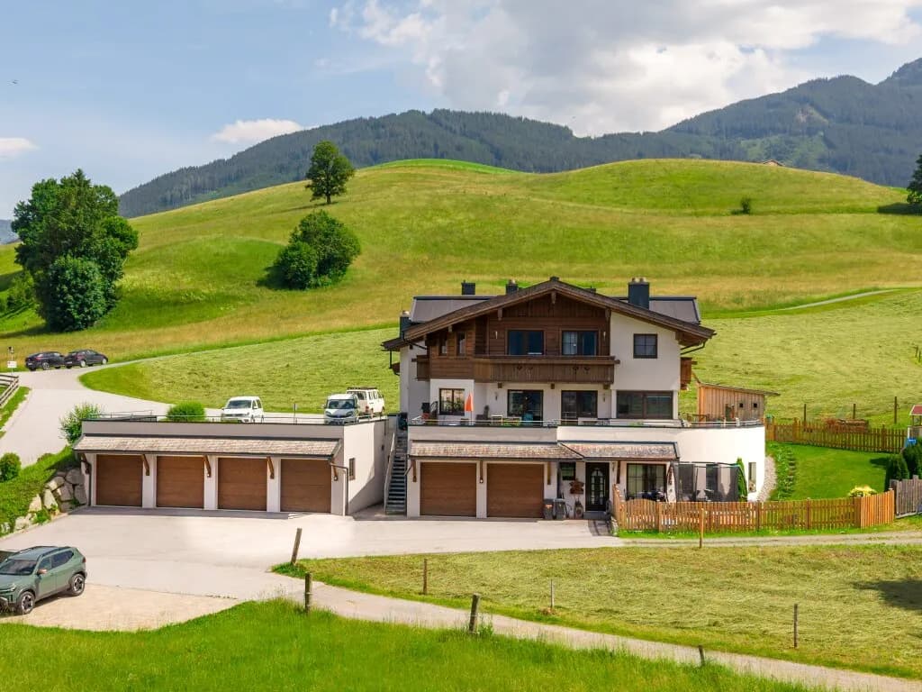 Grundstück kaufen in Zell am See – 1 374 m² – Bild 6 von 50