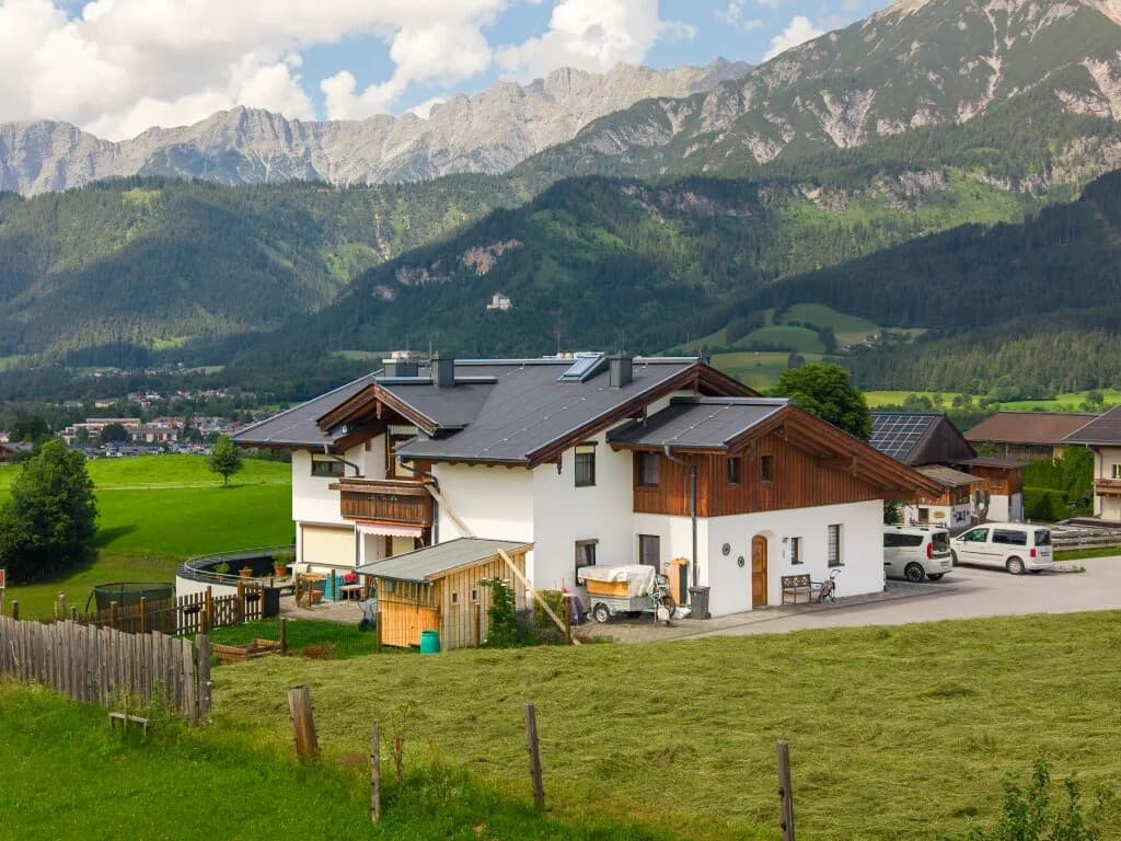 Grundstück kaufen in Zell am See – 1 374 m² – Bild 7 von 50
