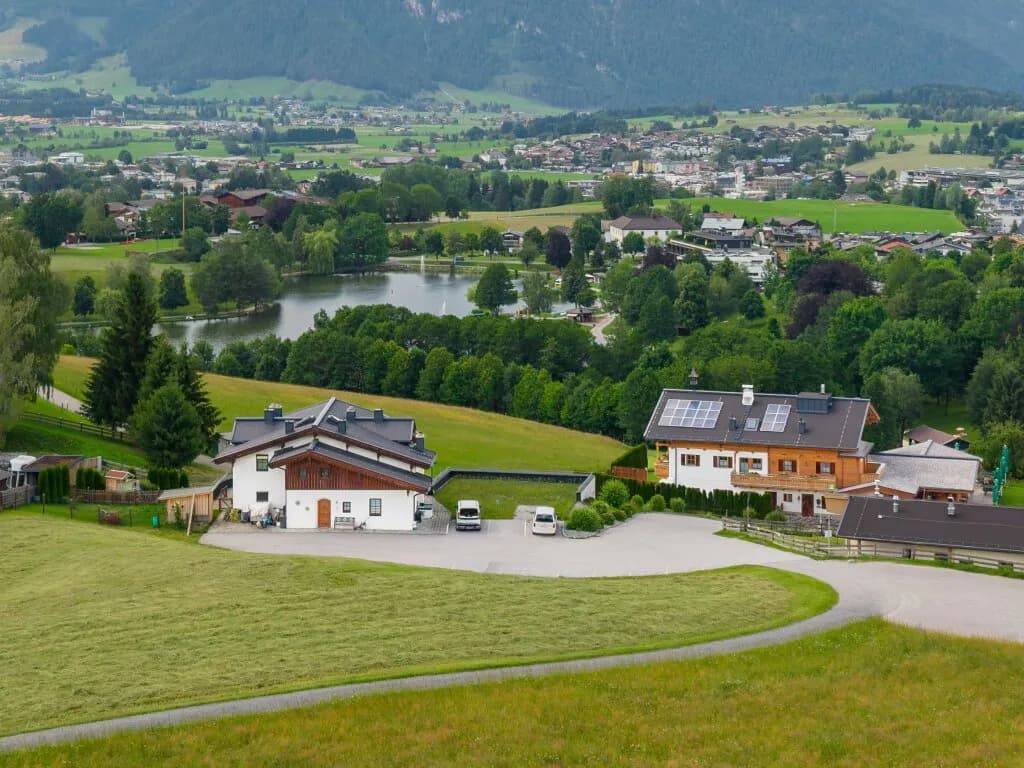 Grundstück kaufen in Zell am See – 1 374 m² – Bild 9 von 50
