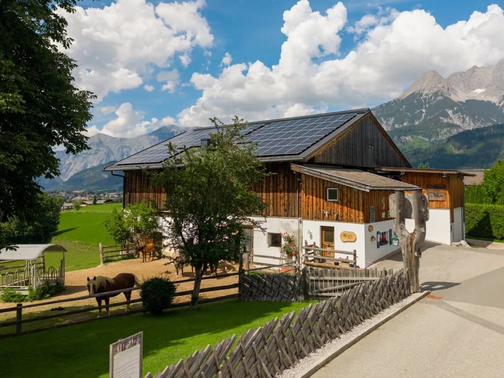 Grundstück kaufen in Zell am See – 1 374 m² – Bild 10 von 50